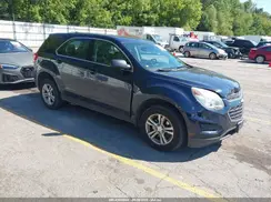 2GNFLEEK0G6275918 2016 CHEVROLET EQUINOX