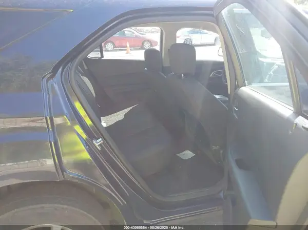 2GNFLEEK0G6275918 2016 CHEVROLET EQUINOX - Image 8