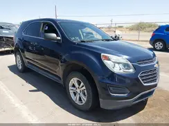 2GNFLEEK0G6276437 2016 CHEVROLET EQUINOX