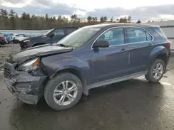 2GNFLEEK0G6282139 2016 CHEVROLET EQUINOX