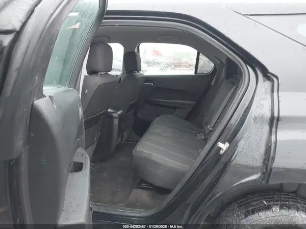 2GNFLEEK0G6282321 2016 CHEVROLET EQUINOX - Image 8