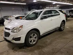 2GNFLEEK0G6289432 2016 CHEVROLET EQUINOX