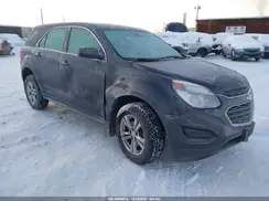 2GNFLEEK0G6292184 2016 CHEVROLET EQUINOX