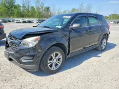 2GNFLEEK0G6293920 2016 CHEVROLET EQUINOX