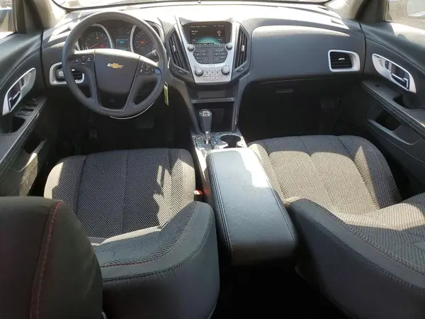 2GNFLEEK0G6293920 2016 CHEVROLET EQUINOX - Image 8