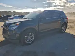 2GNFLEEK0G6295733 2016 CHEVROLET EQUINOX