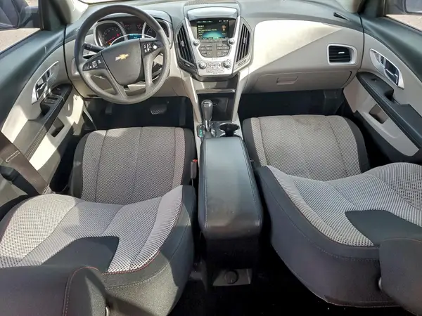 2GNFLEEK0G6295733 2016 CHEVROLET EQUINOX - Image 8