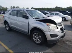 2GNFLEEK0G6298289 2016 CHEVROLET EQUINOX