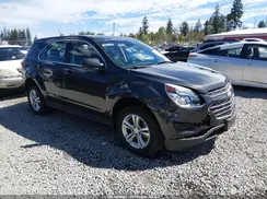 2GNFLEEK0G6302941 2016 CHEVROLET EQUINOX