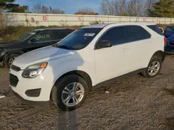 2GNFLEEK0G6303152 2016 CHEVROLET EQUINOX