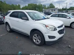 2GNFLEEK0G6308092 2016 CHEVROLET EQUINOX
