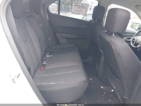2GNFLEEK0G6308092 2016 CHEVROLET EQUINOX - Image 8