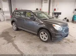 2GNFLEEK0G6329461 2016 CHEVROLET EQUINOX