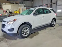 2GNFLEEK0G6332814 2016 CHEVROLET EQUINOX