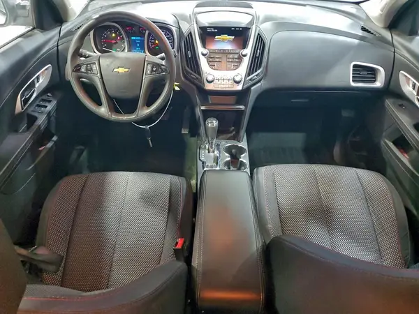 2GNFLEEK0G6332814 2016 CHEVROLET EQUINOX - Image 8