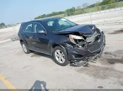 2GNFLEEK0G6334921 2016 CHEVROLET EQUINOX