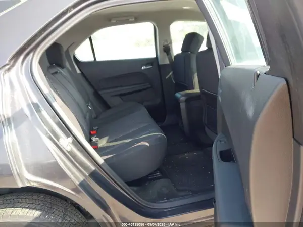 2GNFLEEK0G6334921 2016 CHEVROLET EQUINOX - Image 8