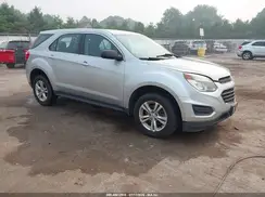 2GNFLEEK0G6338869 2016 CHEVROLET EQUINOX