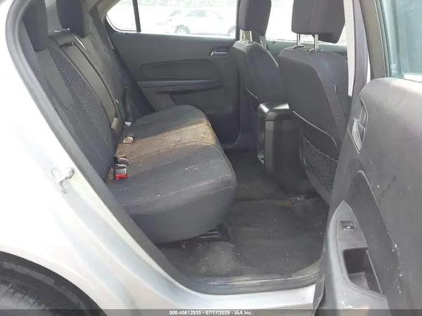 2GNFLEEK0G6338869 2016 CHEVROLET EQUINOX - Image 8