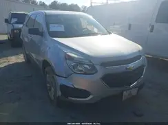 2GNFLEEK0G6351184 2016 CHEVROLET EQUINOX