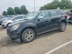 2GNFLEEK0G6356613 2016 CHEVROLET EQUINOX