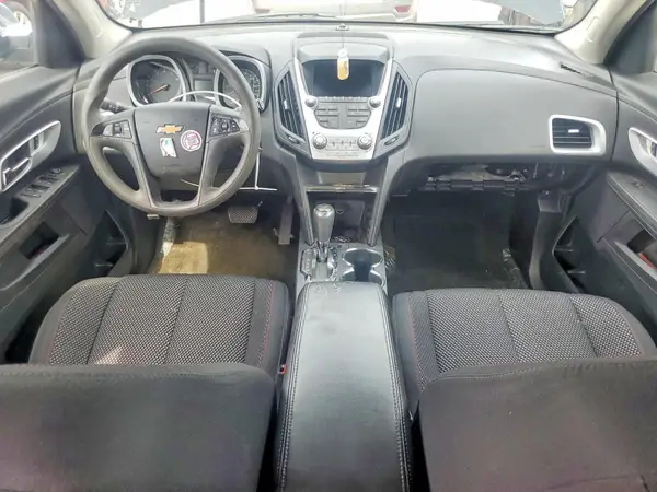 2GNFLEEK0G6356613 2016 CHEVROLET EQUINOX - Image 8