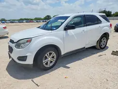 2GNFLEEK0G6358006 2016 CHEVROLET EQUINOX