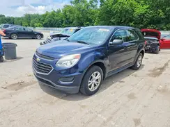 2GNFLEEK0H6104782 2017 CHEVROLET EQUINOX