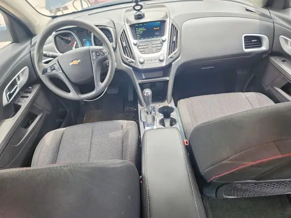 2GNFLEEK0H6104782 2017 CHEVROLET EQUINOX - Image 8