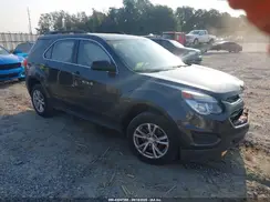 2GNFLEEK0H6114051 2017 CHEVROLET EQUINOX