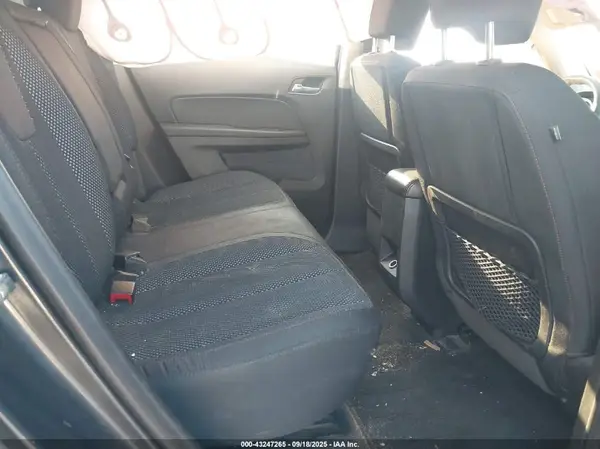 2GNFLEEK0H6114051 2017 CHEVROLET EQUINOX - Image 8