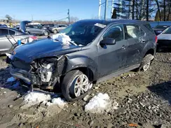 2GNFLEEK0H6119198 2017 CHEVROLET EQUINOX