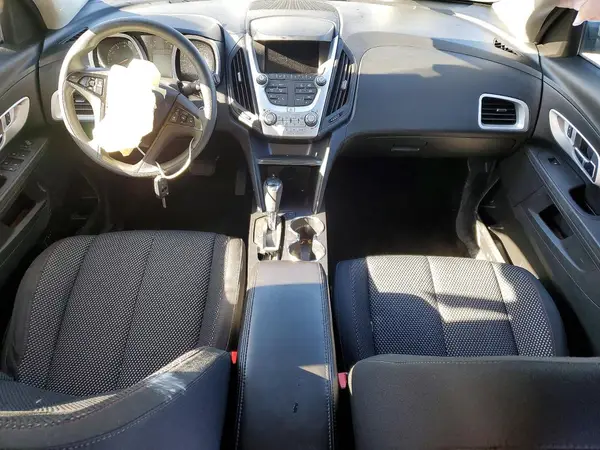 2GNFLEEK0H6119198 2017 CHEVROLET EQUINOX - Image 8