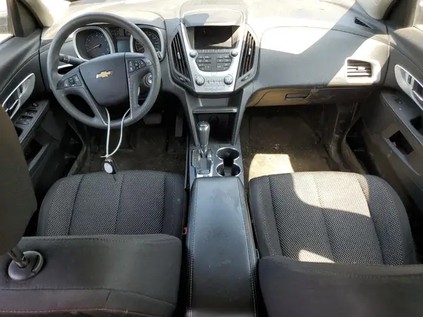 2GNFLEEK0H6120836 2017 CHEVROLET EQUINOX - Image 8