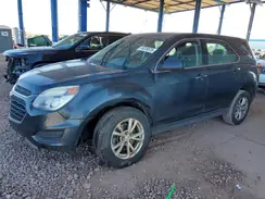 2GNFLEEK0H6120920 2017 CHEVROLET EQUINOX