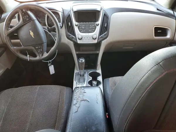 2GNFLEEK0H6120920 2017 CHEVROLET EQUINOX - Image 8
