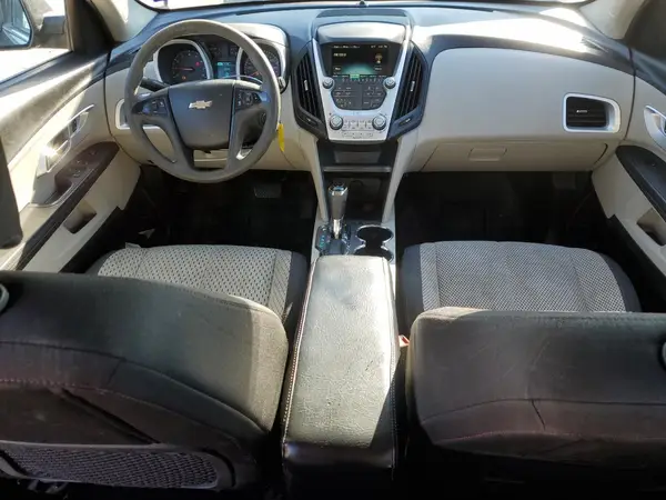 2GNFLEEK0H6121727 2017 CHEVROLET EQUINOX - Image 8