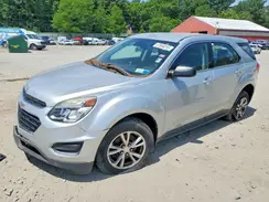 2GNFLEEK0H6125793 2017 CHEVROLET EQUINOX