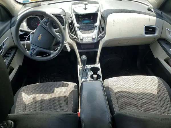 2GNFLEEK0H6125793 2017 CHEVROLET EQUINOX - Image 8