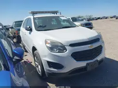 2GNFLEEK0H6137717 2017 CHEVROLET EQUINOX