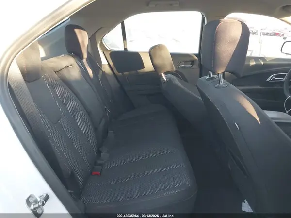 2GNFLEEK0H6137717 2017 CHEVROLET EQUINOX - Image 8