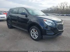 2GNFLEEK0H6142822 2017 CHEVROLET EQUINOX
