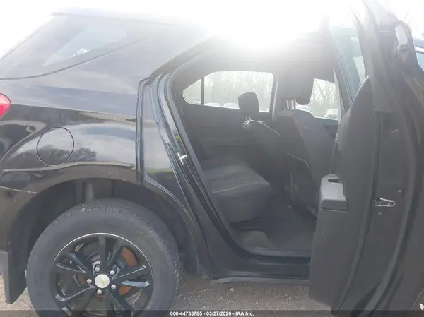 2GNFLEEK0H6142822 2017 CHEVROLET EQUINOX - Image 8