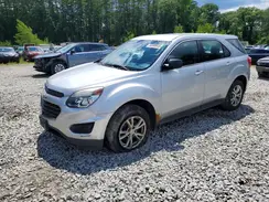 2GNFLEEK0H6150791 2017 CHEVROLET EQUINOX