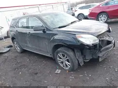2GNFLEEK0H6153707 2017 CHEVROLET EQUINOX