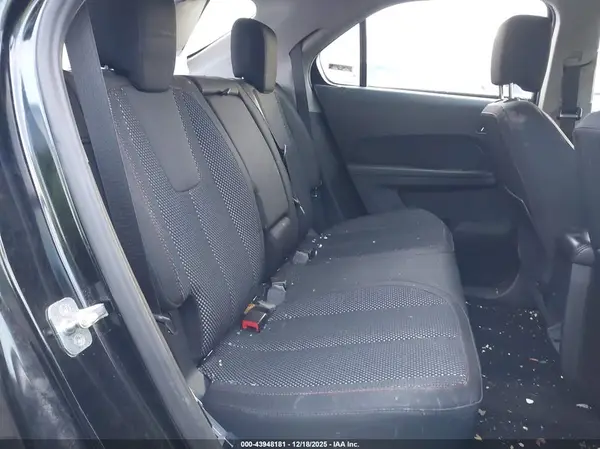 2GNFLEEK0H6153707 2017 CHEVROLET EQUINOX - Image 8