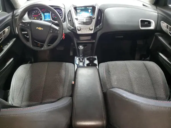 2GNFLEEK0H6166098 2017 CHEVROLET EQUINOX - Image 8