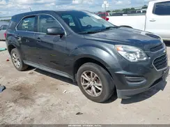 2GNFLEEK0H6189123 2017 CHEVROLET EQUINOX