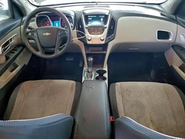 2GNFLEEK0H6189929 2017 CHEVROLET EQUINOX - Image 8