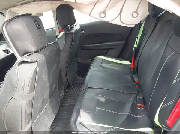 2GNFLEEK0H6191440 2017 CHEVROLET EQUINOX - Image 8